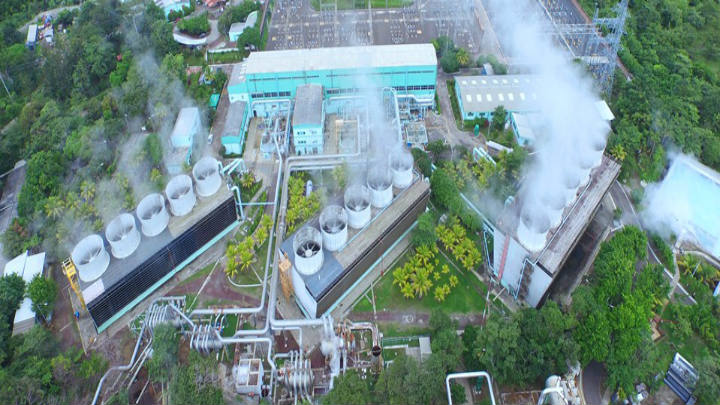 Lexincorp asesora a LaGeo en emisión de bonos garantizados en El Salvador