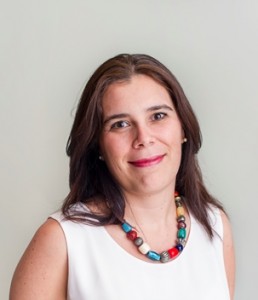 Maria Fernanda Brahm