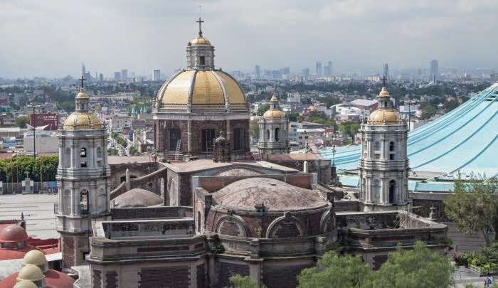 Thompson & Knight LLP fortaleció la práctica internacional de energía en Ciudad de México / Fotolia