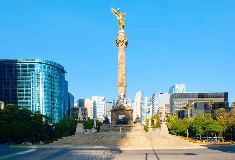 El nuevo socio estará basado en Ciudad de México/Bigstock
