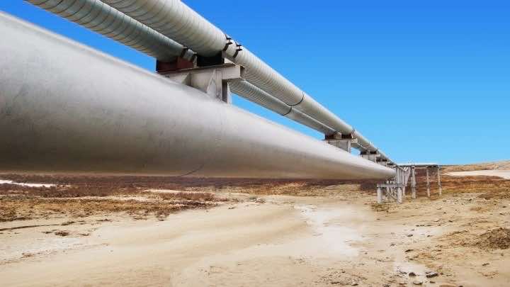 Saudi Steel Pipe provee productos y servicios a la industria de petróleo y gas / Fotolia