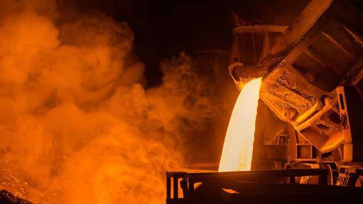 ArcelorMittal es el principal productor siderúrgico y minero a escala mundial / ArcelorMittal