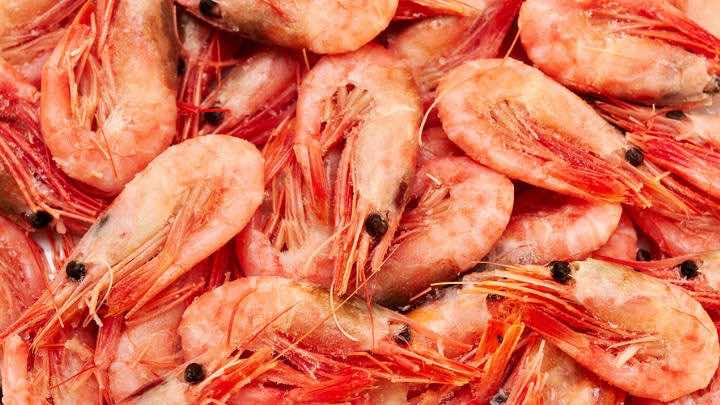 Seajoy Seafood Corporation se dedica a la producción de camarón / Pixabay