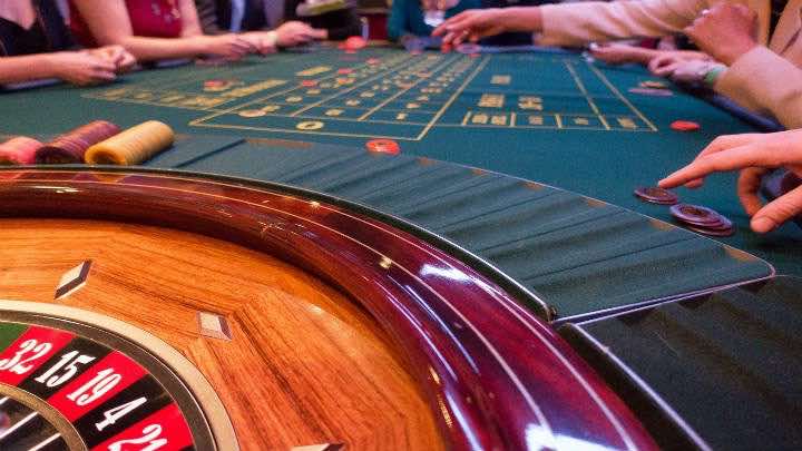 Tres formas de reinventar casino online chile sin parecer un aficionado
