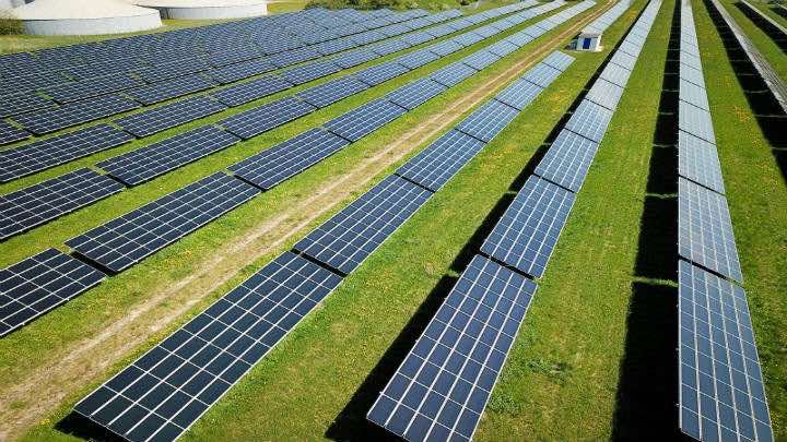 KEPCO y Sprott invierten en tres proyectos de energía fotovoltaica/ Bigstock