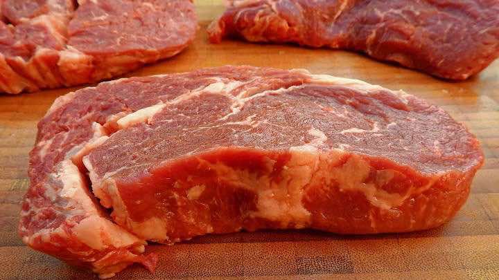 Minerva Foods se define como una de las mayores productoras de carne in natura / Pixabay