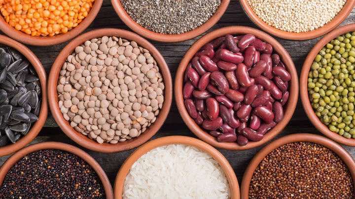 Camil Alimentos se define como una de las mayores procesadoras de arroz de América del Sur / Bigstock