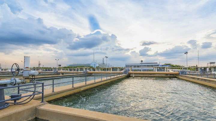 Interagua cuenta con una concesión a 30 años para proveer servicios de agua potable y alcantarillado a los habitantes de Guayaquil / Fotolia