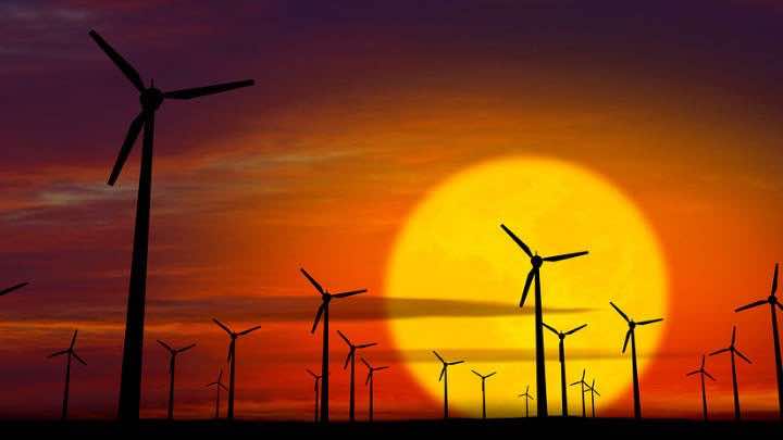 Enel Green Power México se define como el mayor operador de energía renovable del país / Pixabay