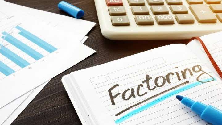 Docuformas ofrece factoring, leasing y financiamiento a pequeñas y medianas empresas mexicanas / Bigstock 