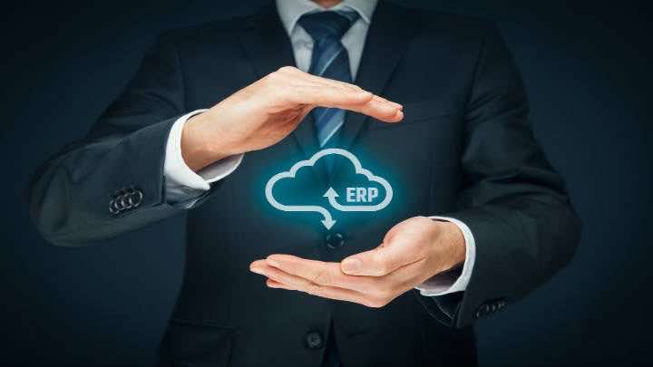 En la oferta de Digital Ware destaca el software ERP / Bigstock