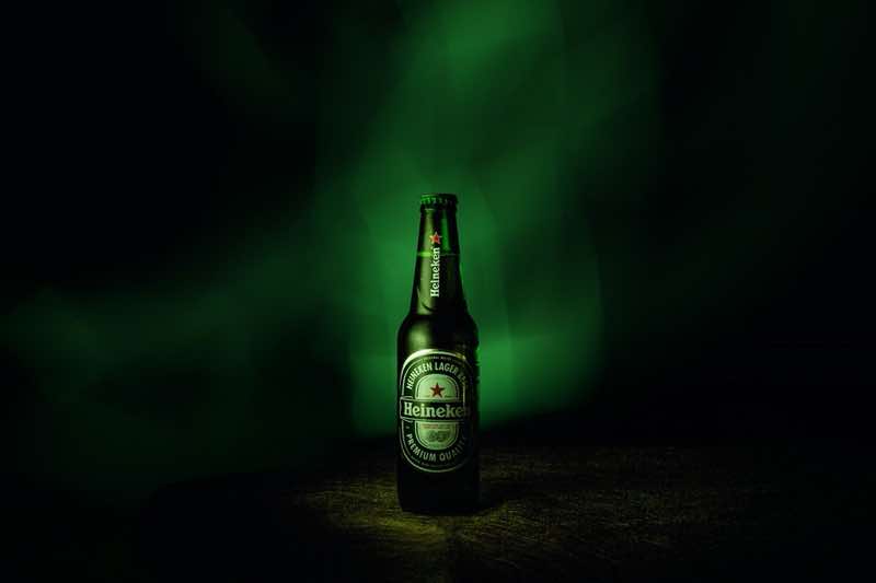 Heineken apunta a expandir mercado ecuatoriano de cerveza/Fotolia 