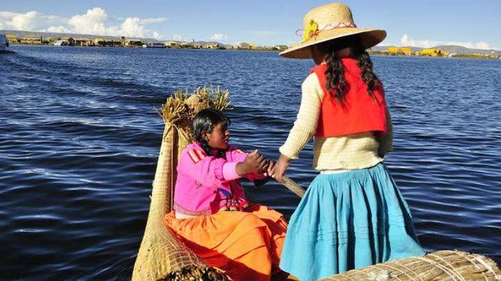 Proyecto de Tratamiento de las Aguas Residuales del Lago Titicaca se asignó a dos consorcios mexicanos / Pixabay