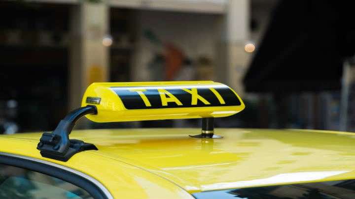 Lusad - L1bre tiene concesión para modernizar taxis en Ciudad de México / Fotolia