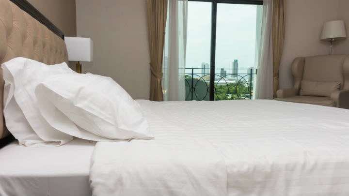 The Resort at Pedregal Los Cabos es un hotel de lujo reconocido internacionalmente / Bigstock 