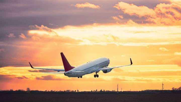 LATAM Airlines ofrece servicios de transporte de pasajeros y carga en más de 140 destinos / Fotolia