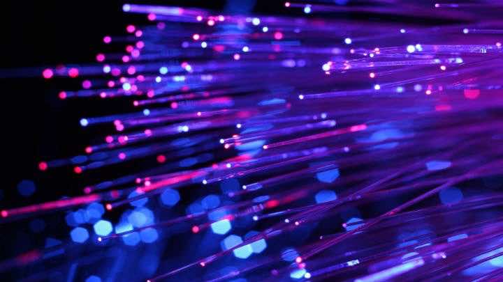 Cable Onda cuenta con una moderna red de fibra óptica / Fotolia