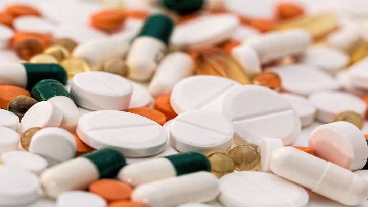 GBT desarrolla, produce y comercializa medicamentos para atender distintas afecciones / Pixabay