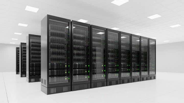 TMC busca satisfacer creciente demanda de almacenamiento en PCs y centros de datos / Fotolia
