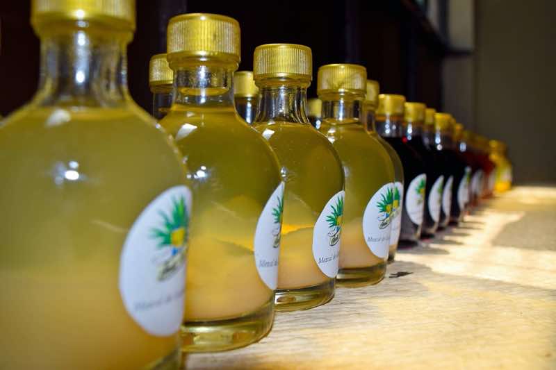 El tequila Montelobos se produce en Oaxaca / Pixabay