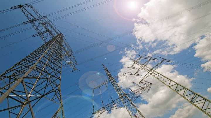 Electro Dunas distribuye y comercIaliza electricidad en los departamentos de Ica, Huancavelica y Ayacucho, en el sur de Perú / Fotolia