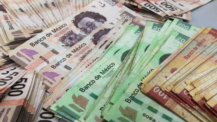 El préstamo otorgado por HSBC México a AB&C Leasing asciende a 1.000 millones de pesos mexicanos / Pixabay