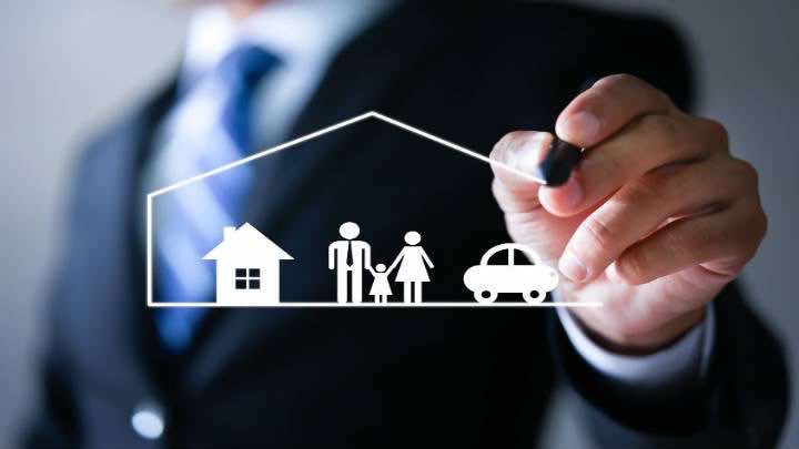 El acuerdo incluye los ramos de seguros habitacional y residencial / Fotolia