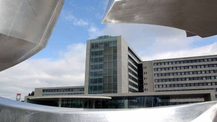 Danfoss tiene su sede en Nordborg, Dinamarca / Danfoss
