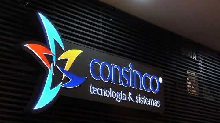 Consinco atiende a minoristas, mayoristas y distribuidores en Brasil / Consinco S/A - Facebook