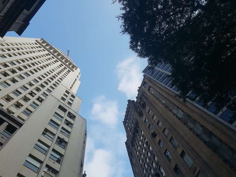 Ciudad de Sao Paulo