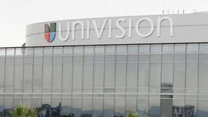 Univision es reconocida como la principal cadena de medios hispanos de Estados Unidos / @UniNoticias - Twitter 