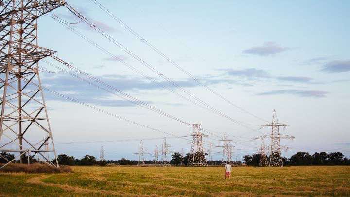 TAESA construye, opera y mantiene activos de transmisión de energía eléctrica / Unsplash