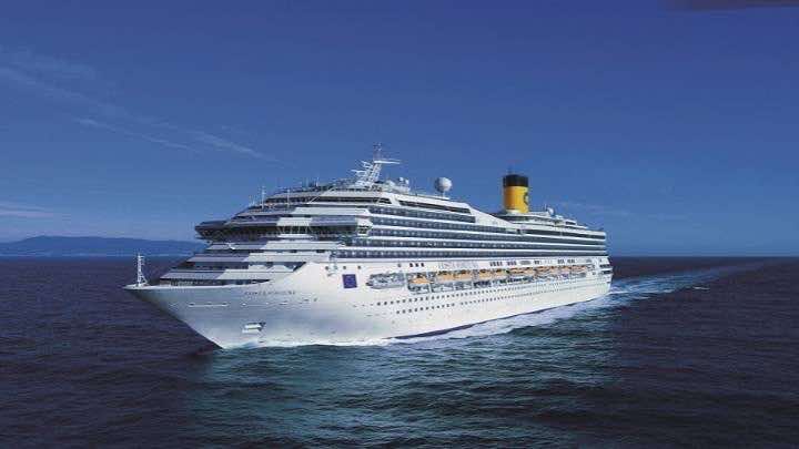 Carnival es considerada la compañía de cruceros más grande del mundo con una flota de 100 embarcaciones / Tomada del sitio web de Carnival