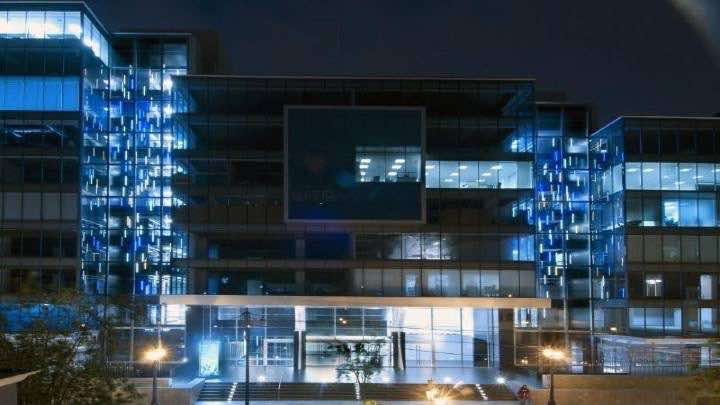 El complejo de oficinas está ubicado en el distrito limeño de San Isidro en Perú / Centro Empresarial Juan de Arona - Facebook