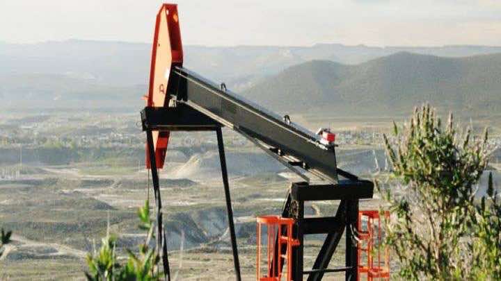 PAE opera en el negocio de hidrocarburos, combustibles y de electricidad / Pan American Energy - Facebook