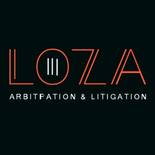 Logo Loza