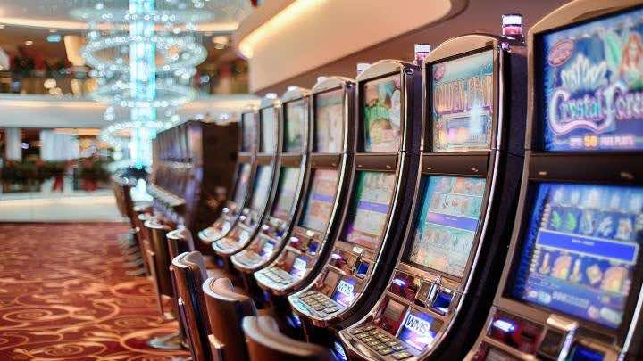 Lo que $ 650 le compra en casinos online