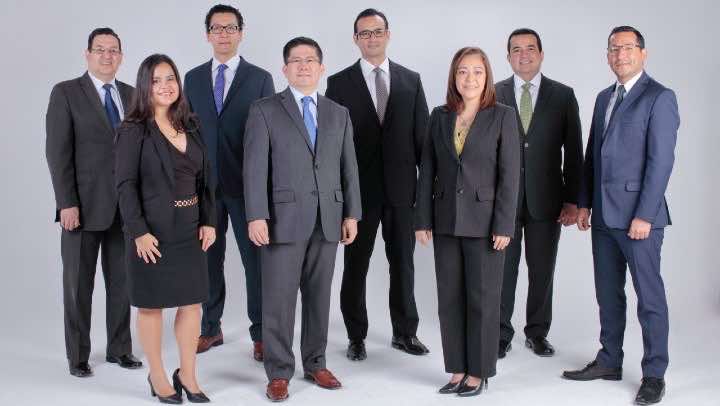 Nace la firma Novis Estudio Legal con 5 socios