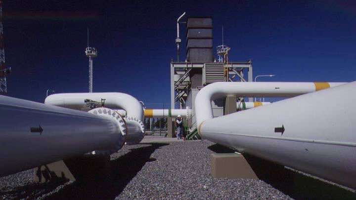 TGN transporta gas natural a través de dos gasoductos ubicados en el centro y norte de Argentina cuya extensión supera los 6.800 kilómetros / Tomada de la galería de imágenes del sitio web de TGN 