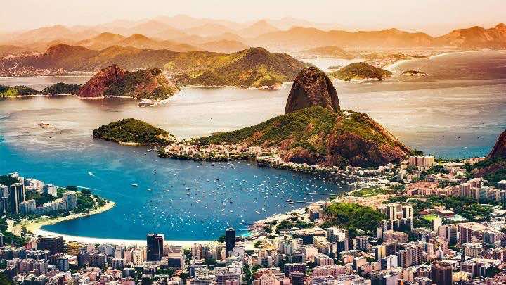 La abogada está establecida en Río de Janeiro / Pixabay
