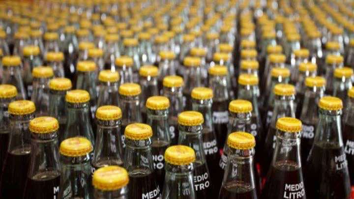 Coca-Cola FEMSA es considerada la mayor embotelladora de productos de Coca-Cola por volumen de ventas / Tomada de Coca-Cola FEMSA México - Facebook