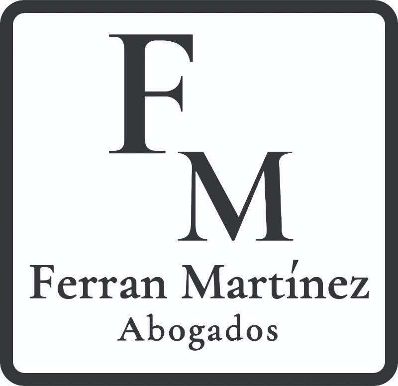 Ferran Logo