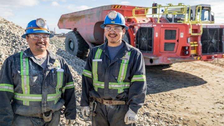 Agnico Eagle opera actualmente en Canadá, México, Estados Unidos, Finlandia y Suecia / Tomada de Agnico Eagle Mines Limited - Facebook