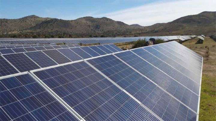 La compañía francesa Reden desarrolla, construye y opera plantas solares fotovoltaicas / Tomada del sitio web de Reden