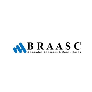 Logo BRAASC