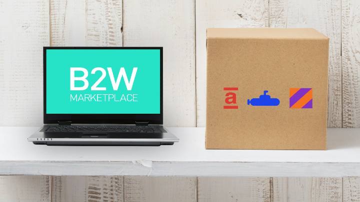 B2W opera como la plataforma de comercio electrónico de Lojas Americanas y de sus marcas / Tomada de B2W - Facebook