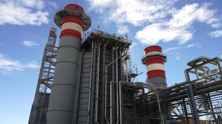A través de sus filiales, Albanesi opera 10 plantas de generación de energía eléctrica en 10 provincias de Argentina / Pixabay