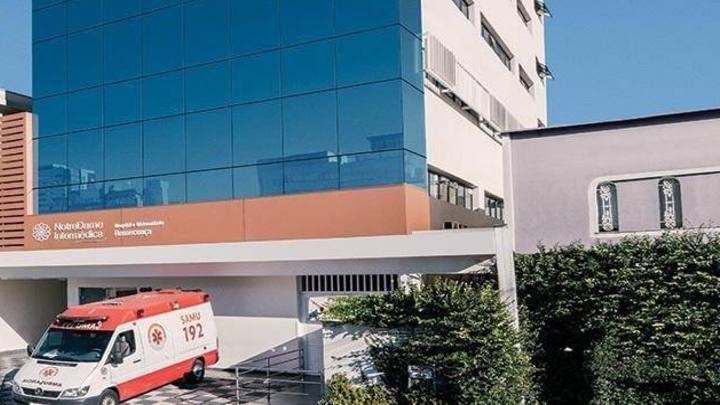 GNDI ofrece planes corporativos de salud y de servicios dentales a través de una red de centros médicos con operaciones en Brasil / Tomada de GNDI - NotreDame Intermédica - Facebook