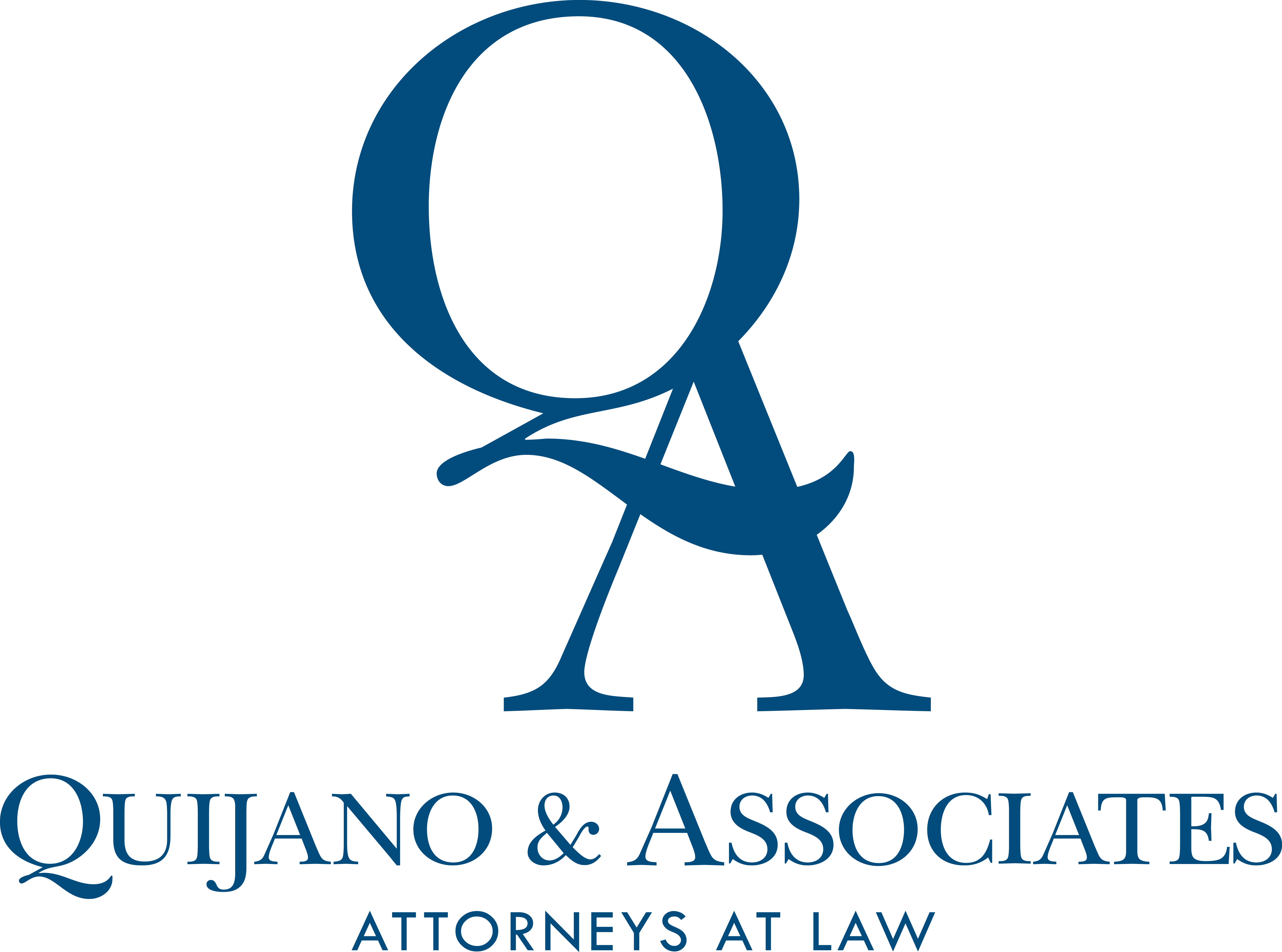 Quijano logo