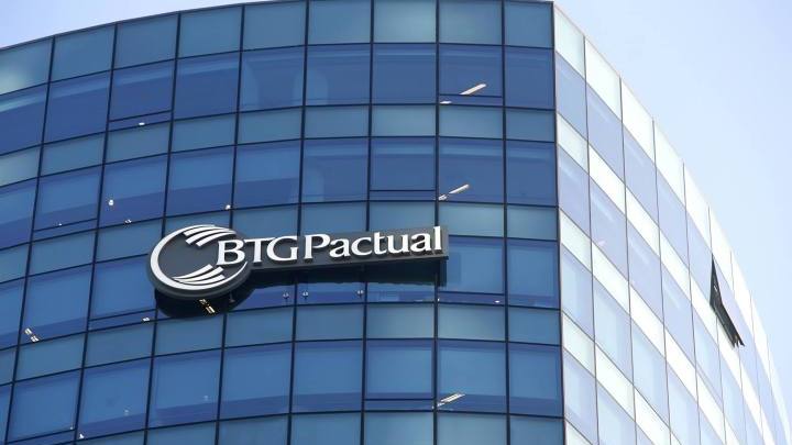 BTG Pactual ofrece asesoría financiera en mercados de capitales, financiamientos y gestión de activos, entre otros servicios / Tomada de BTG Pactual - Facebook
